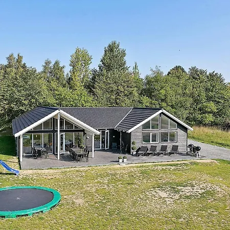 Luxury With Pool - By Traum Vejby