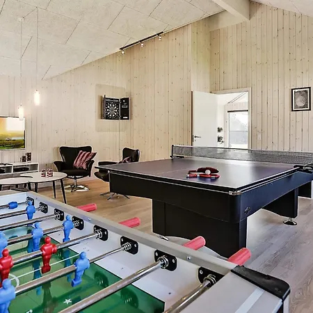 Luxury With Pool - By Traum בית נופש Vejby