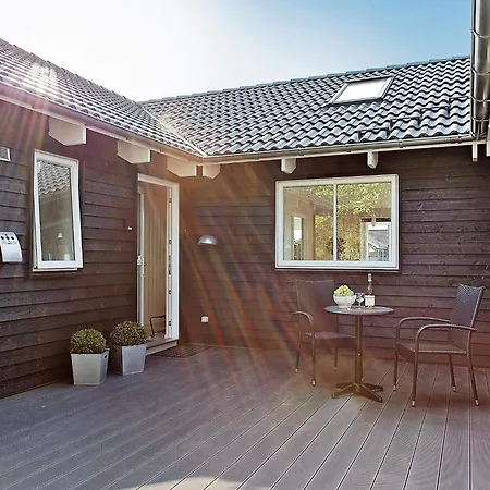 בית נופש Luxury With Pool - By Traum