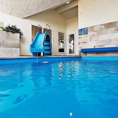 Luxury With Pool - By Traum *