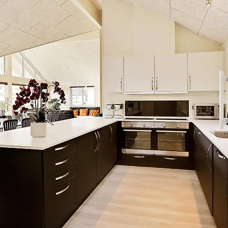 Luxury With Pool - By Traum בית נופש *