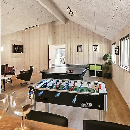 Luxury With Pool - By Traum Vejby