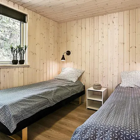 Luxury With Pool - By Traum * Vejby