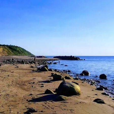 Luxury With Pool - By Traum בית נופש