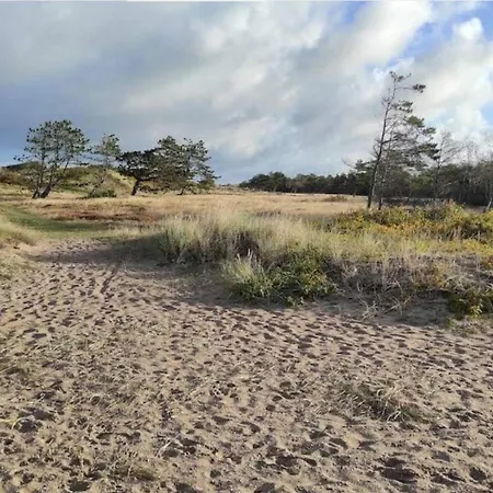 Luxury With Pool - By Traum בית נופש Vejby