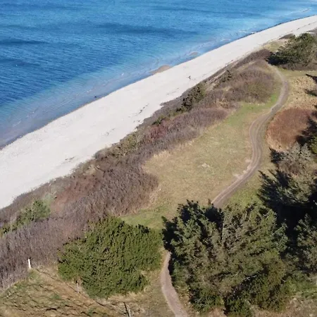 Luxury With Pool - By Traum Vejby