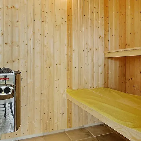 Luxury With Pool - By Traum בית נופש