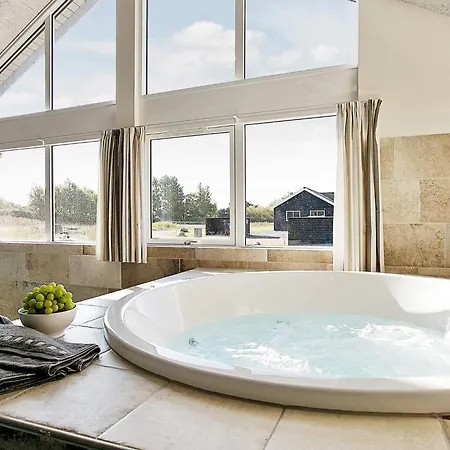 Luxury With Pool - By Traum Hébergement de vacances Vejby