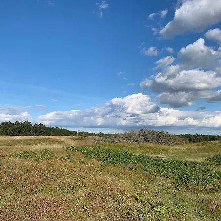 בית נופש Luxury With Pool - By Traum Vejby