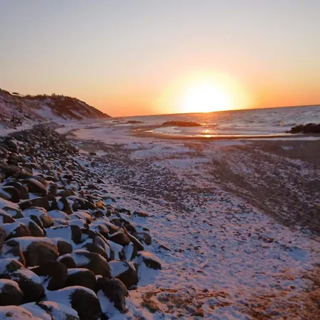 Luxury With Pool - By Traum בית נופש Vejby