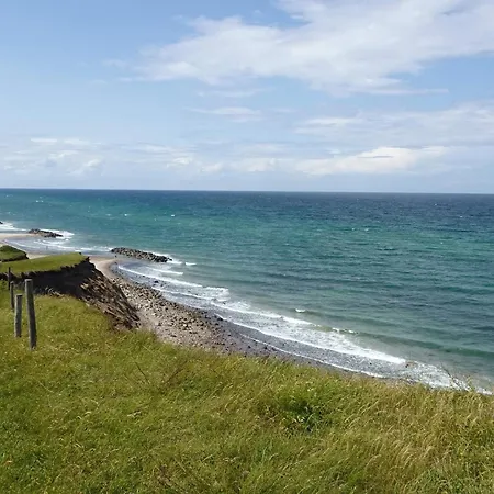 בית נופש Luxury With Pool - By Traum Vejby