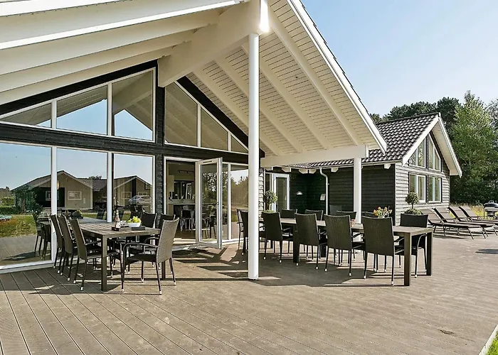Luxury With Pool - By Traum